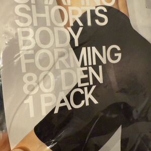 Several Shaping Shorts—get all 3 pairs!